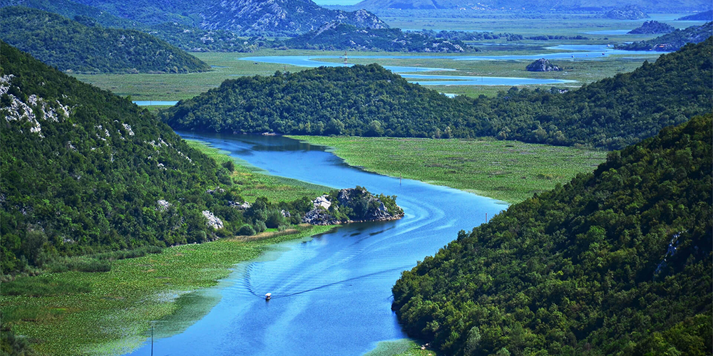 SU KAYNAKLARI PLANLAMA SU KAYNAKLARI PLANLAMA