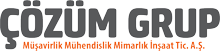 Çözüm Grup Mühendislik Müşavirlik